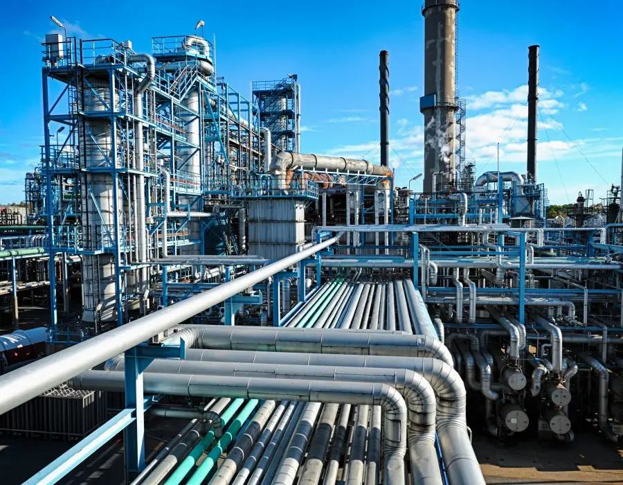 Cómo obtener licencia de actividad para actividades industriales