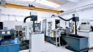 Licencia actividad industrial almacen logístico